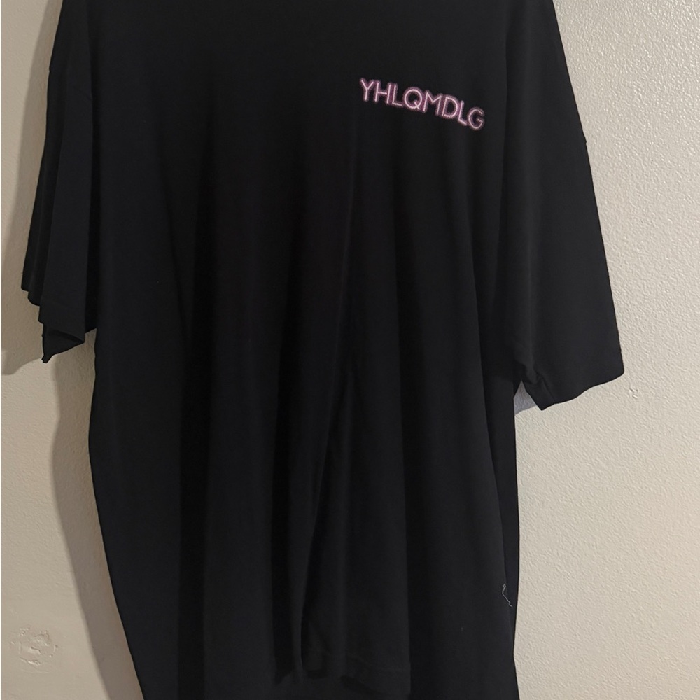 Bad Bunny YHLQMDLG t shirt